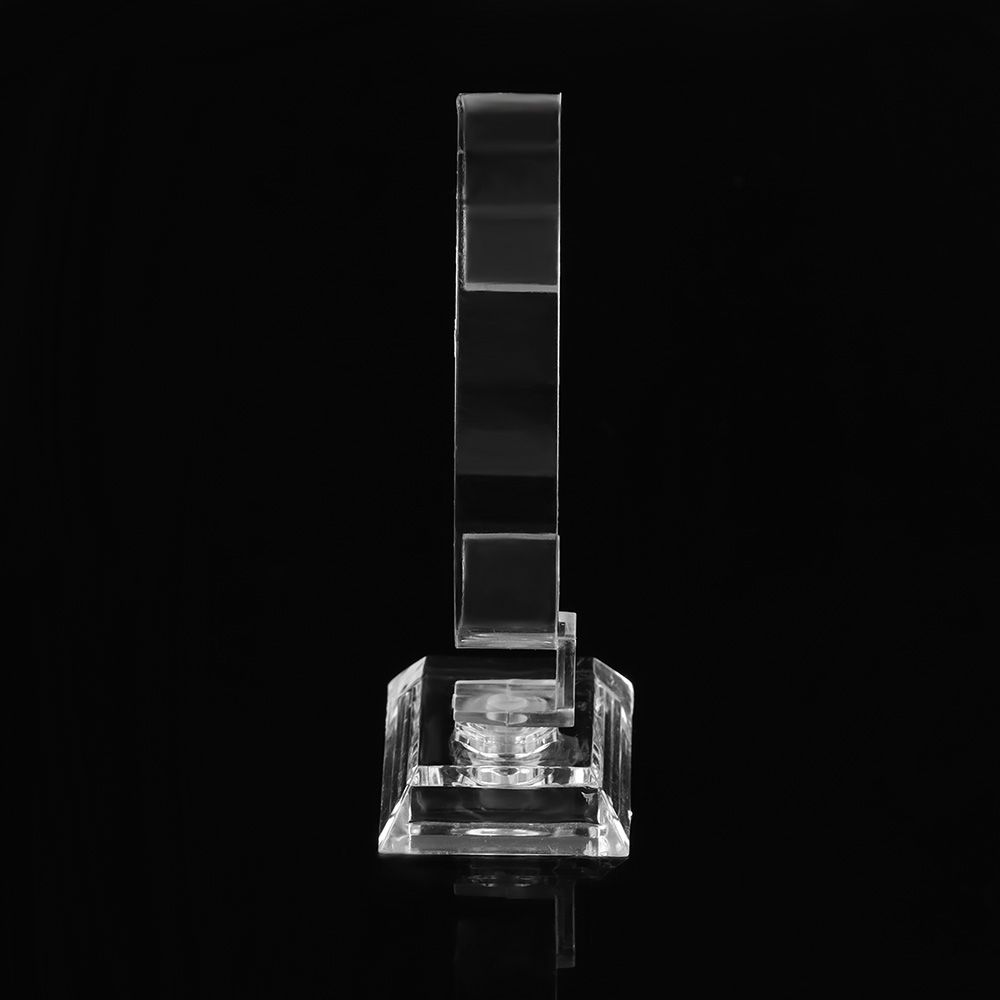 Jewelry Watches For Sale - Şeffaf Satış Vitrini Sabit Sergi Çerçevesi