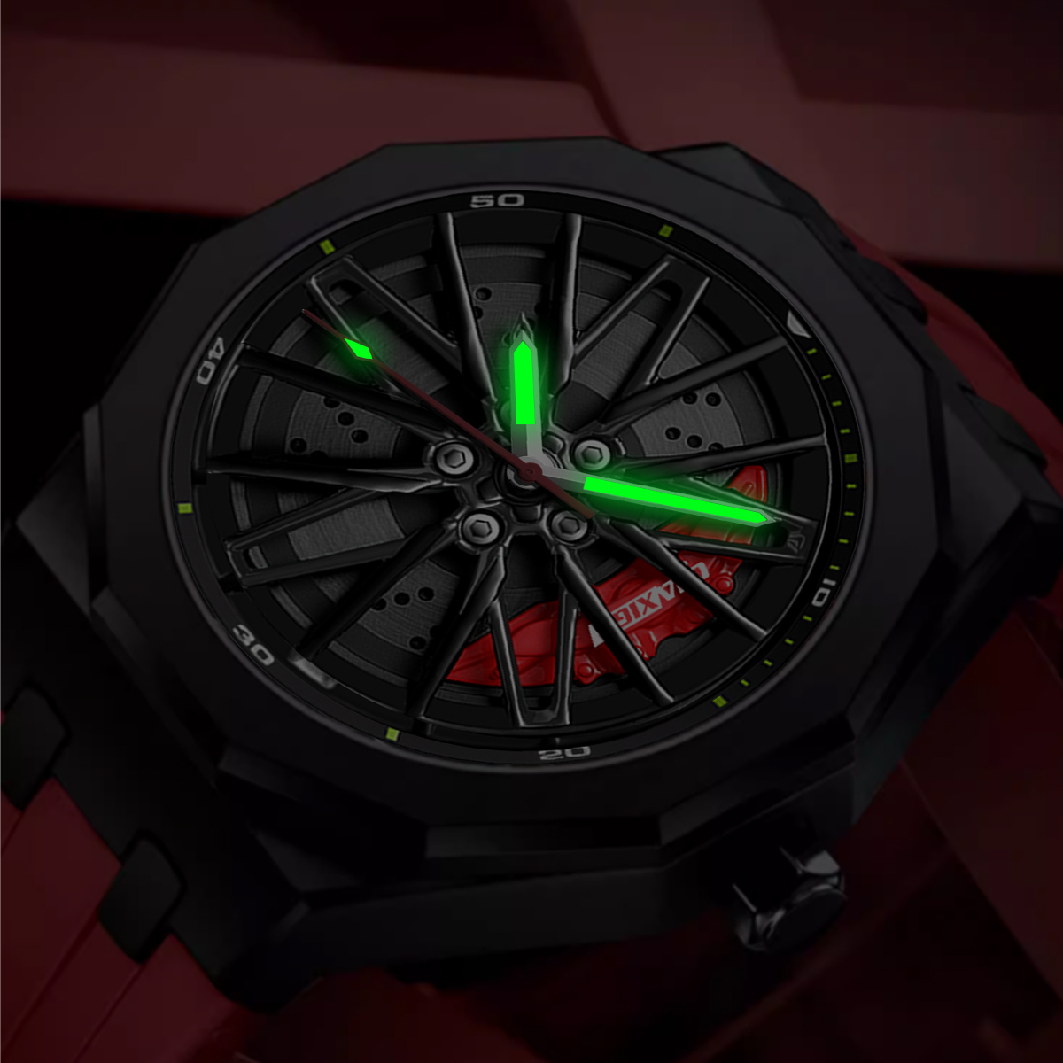 Jewelry Style Watches - Fabrika doğrudan satışları, erkekler için iş,