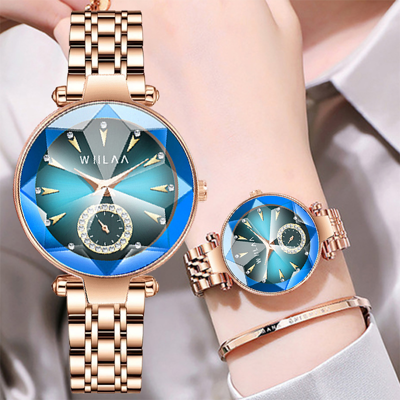 Jewelry Watches Brands - Lüks marka bilezik saatler kadınlar için