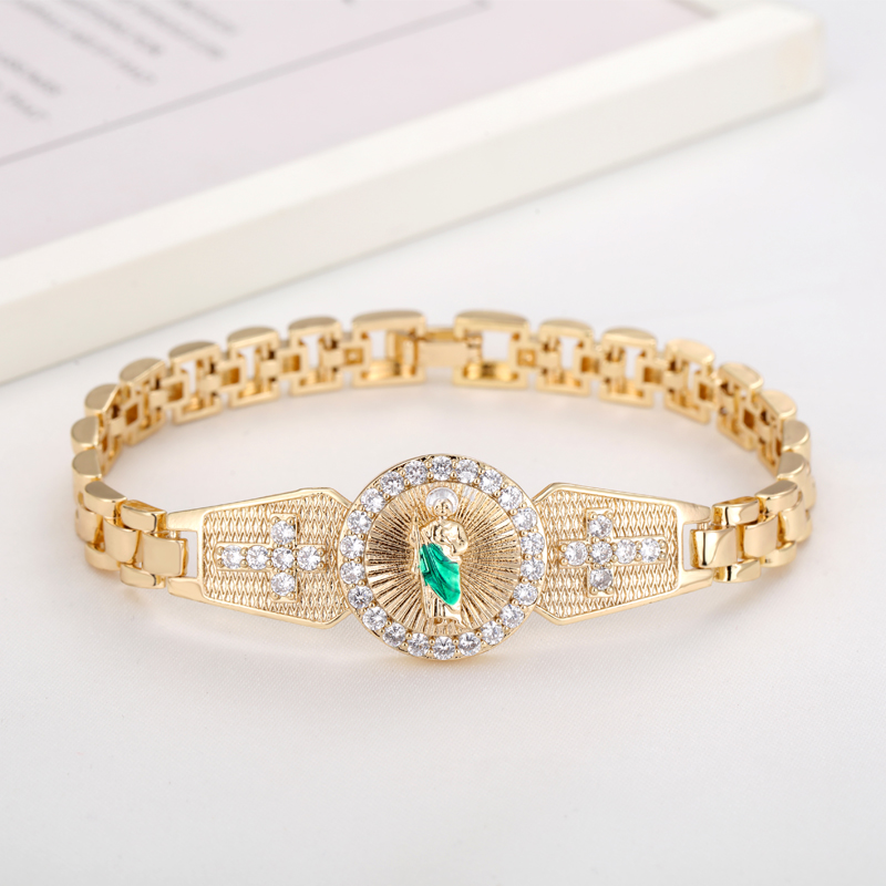 Paradise Jewelry & Watches Llc Photos - Sally'nin cennet din takı Judas babalar