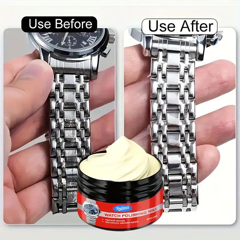 Jewelry Watches For Sale - Sıcak Fırsat Anında Saat Parlatma Macunu