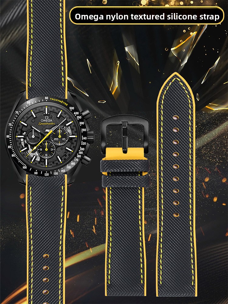 Omega Watch Speedmaster - Omega Speedmaster Dark Side of The
