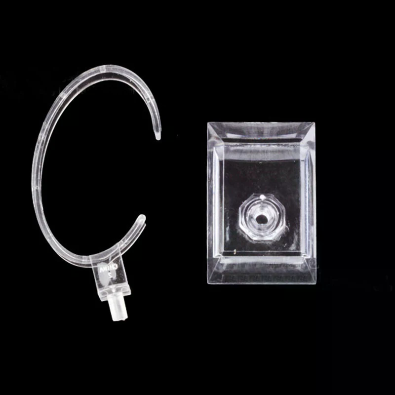Jewelry Watches For Sale - 10CM Plastik Kol Saati Sergi Standı,