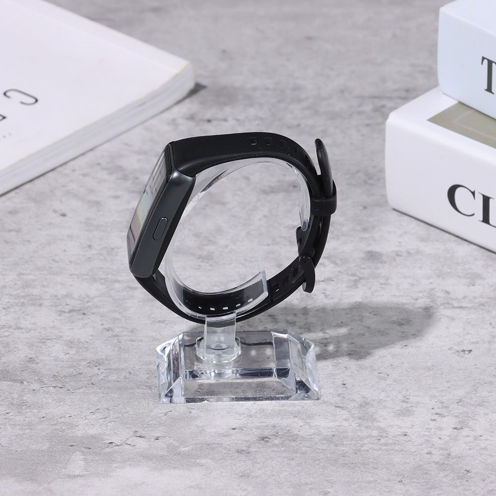 Jewelry Watches For Sale - 10 CM Plastik kol saati vitrin