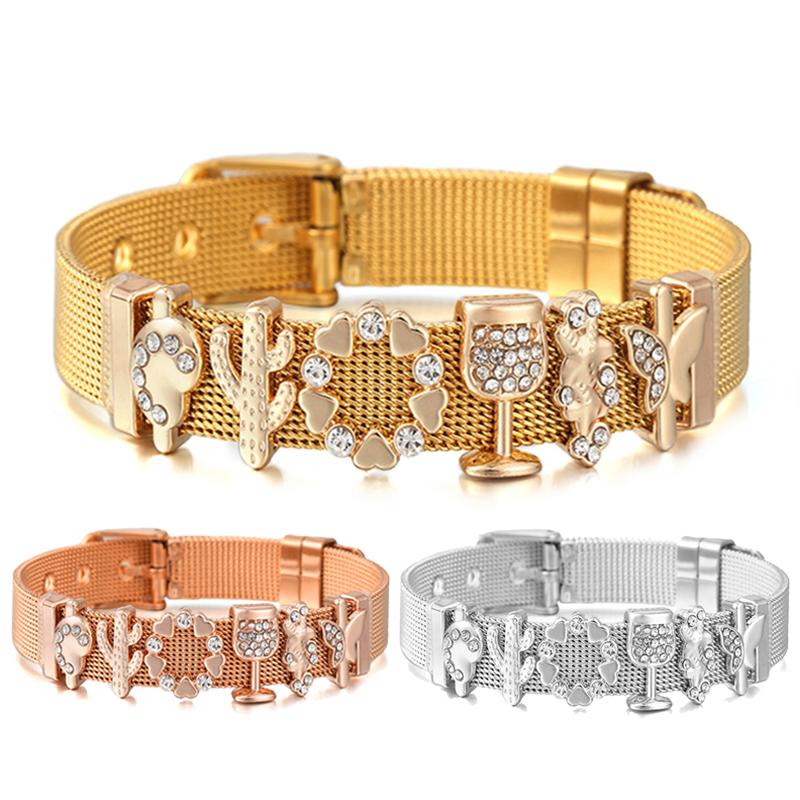Jewelry Watches For Sale - Çok Satan DIY Kelebek ve Ağaç