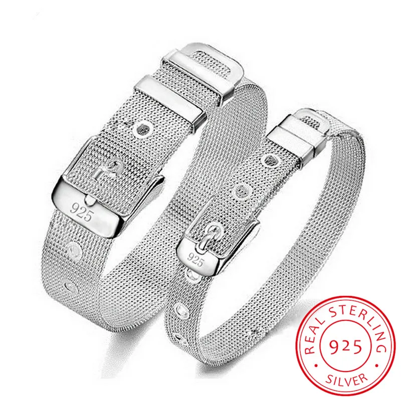 Jewelry Watches For Sale - Sıcak Satış 925 Ayar Gümüş Klip
