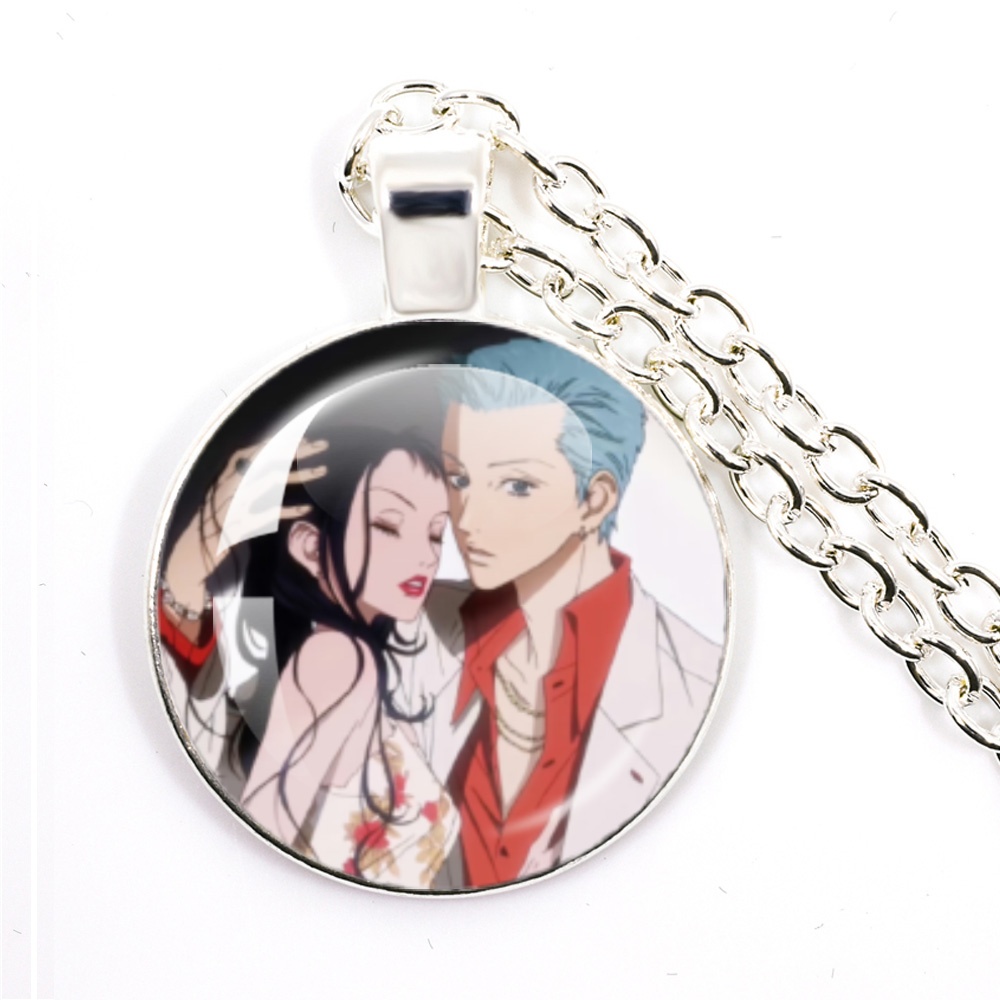 Paradise Jewelry & Watches Llc Photos - Anime Paradise Kiss Karakter Yukari Hayasaka