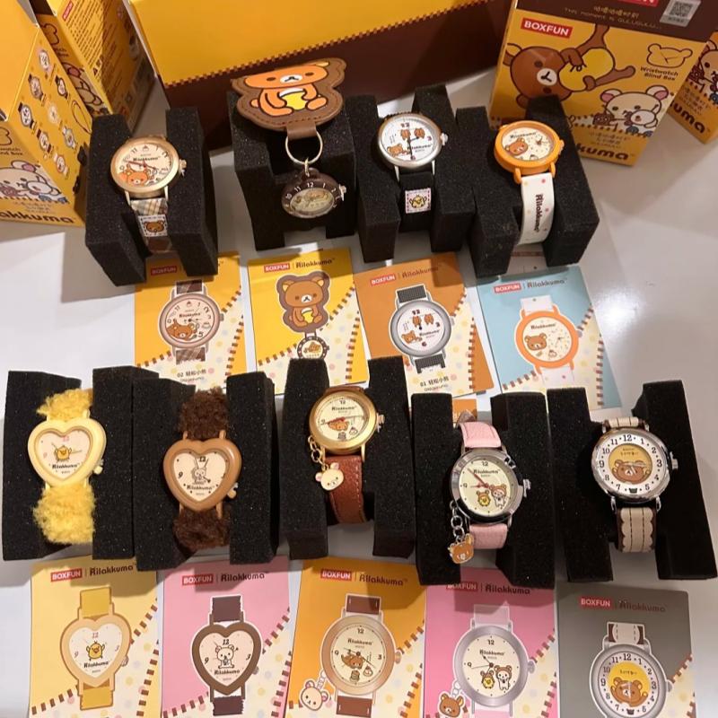 Moments Watches & Jewelry Vaughan Mills - Otantik Easy Bear Gulu Gulu Moment
