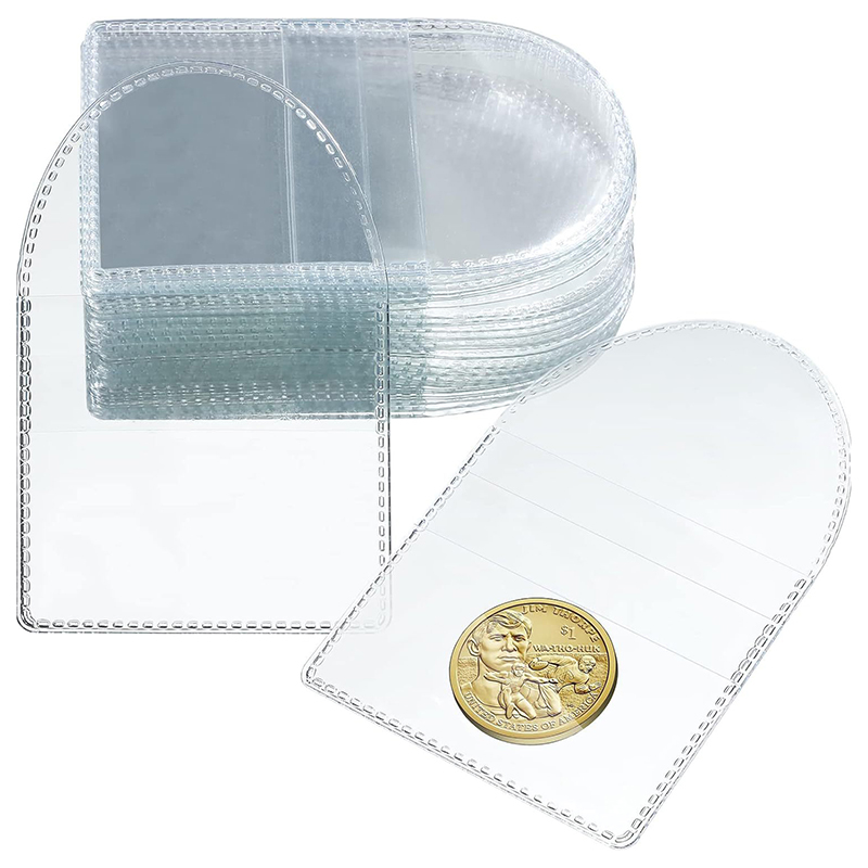 Collectors Coins Jewelry & Watches Of Smithtown Reviews - Temizle plastik para toplayıcı koruyucu cep