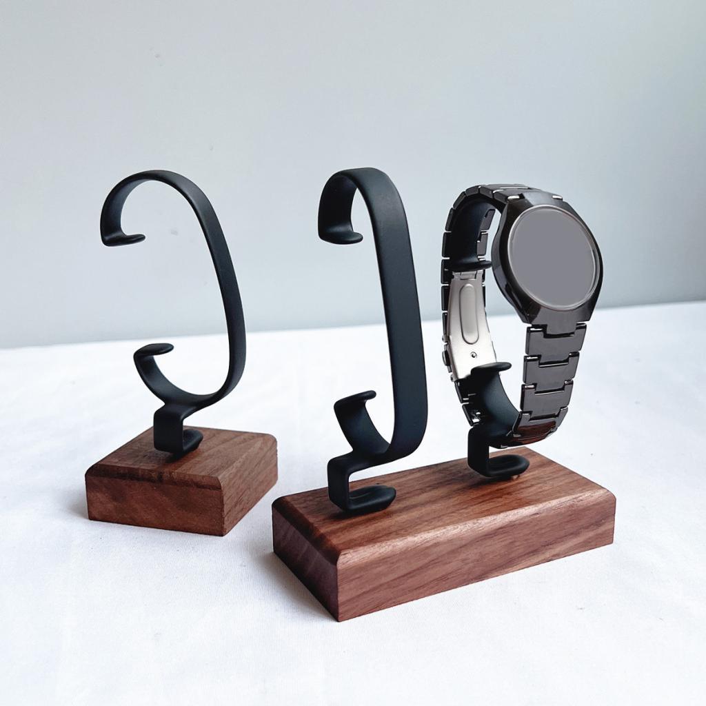 C Şekilli Saat Sergi Standı Ma - Jewelry Watches For Sale incelemesi ve fiyatı
