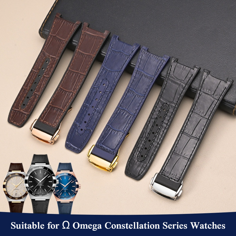 Omega Constellation serisi içi - Omega Watch Constellation incelemesi ve fiyatı