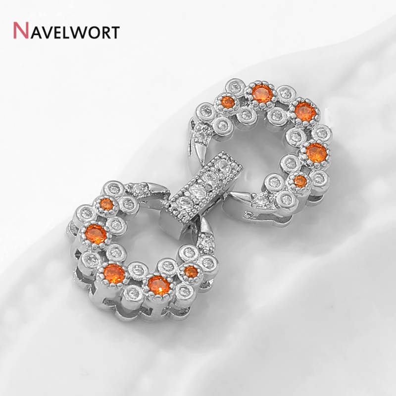 Rodyum Kaplama Pirinç Kakma Zi - Pearl Necklace incelemesi ve fiyatı