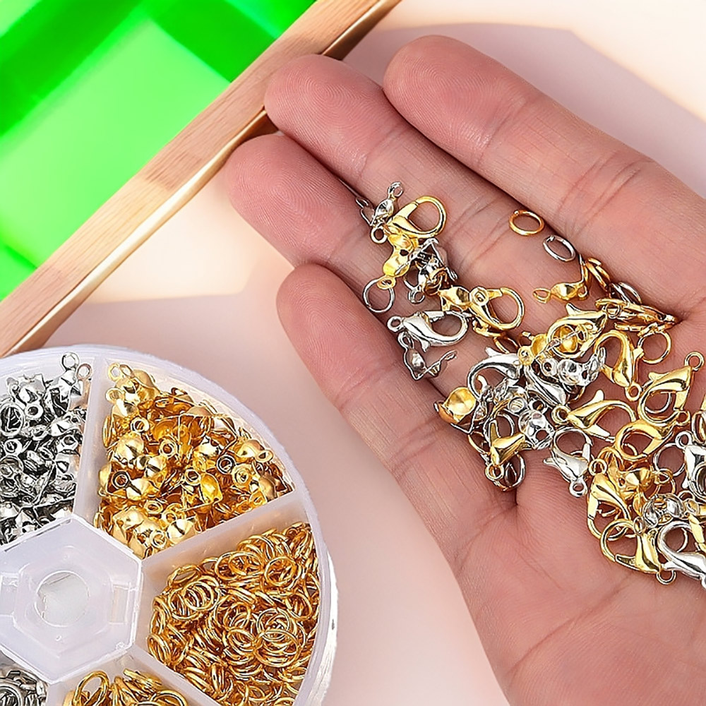 540 adet Paslanmaz Çelik Istak - Pearl Necklace incelemesi ve fiyatı