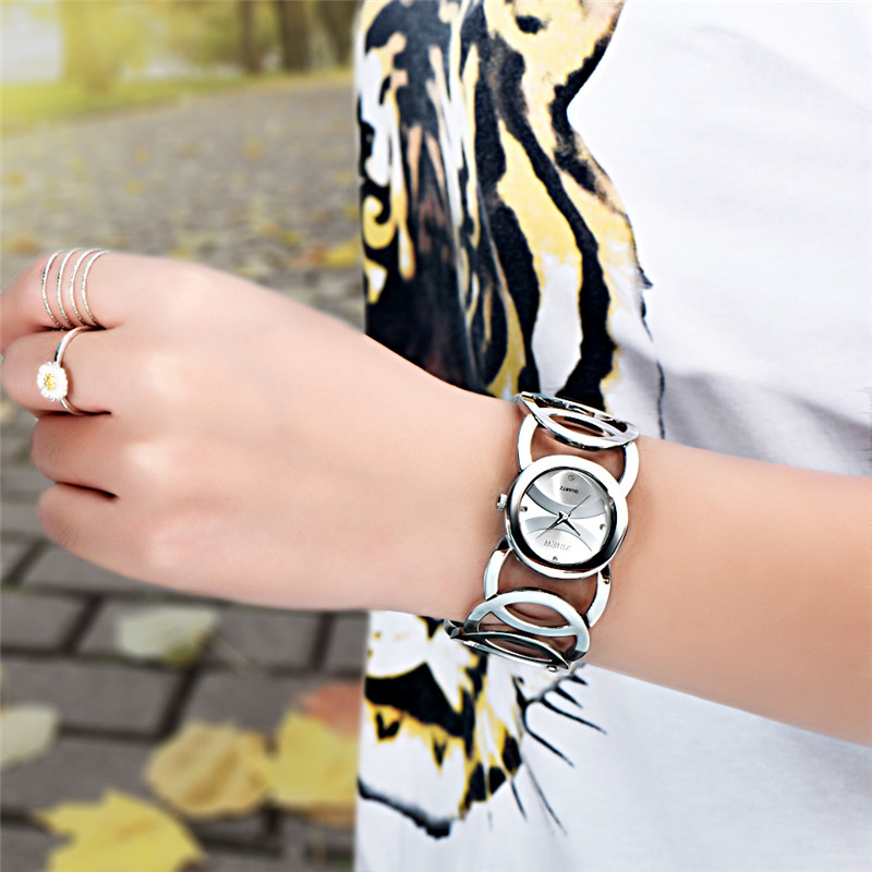 Lüks Marka Bayan Altın Saatler - Jewelry Watches Vintage incelemesi ve fiyatı
