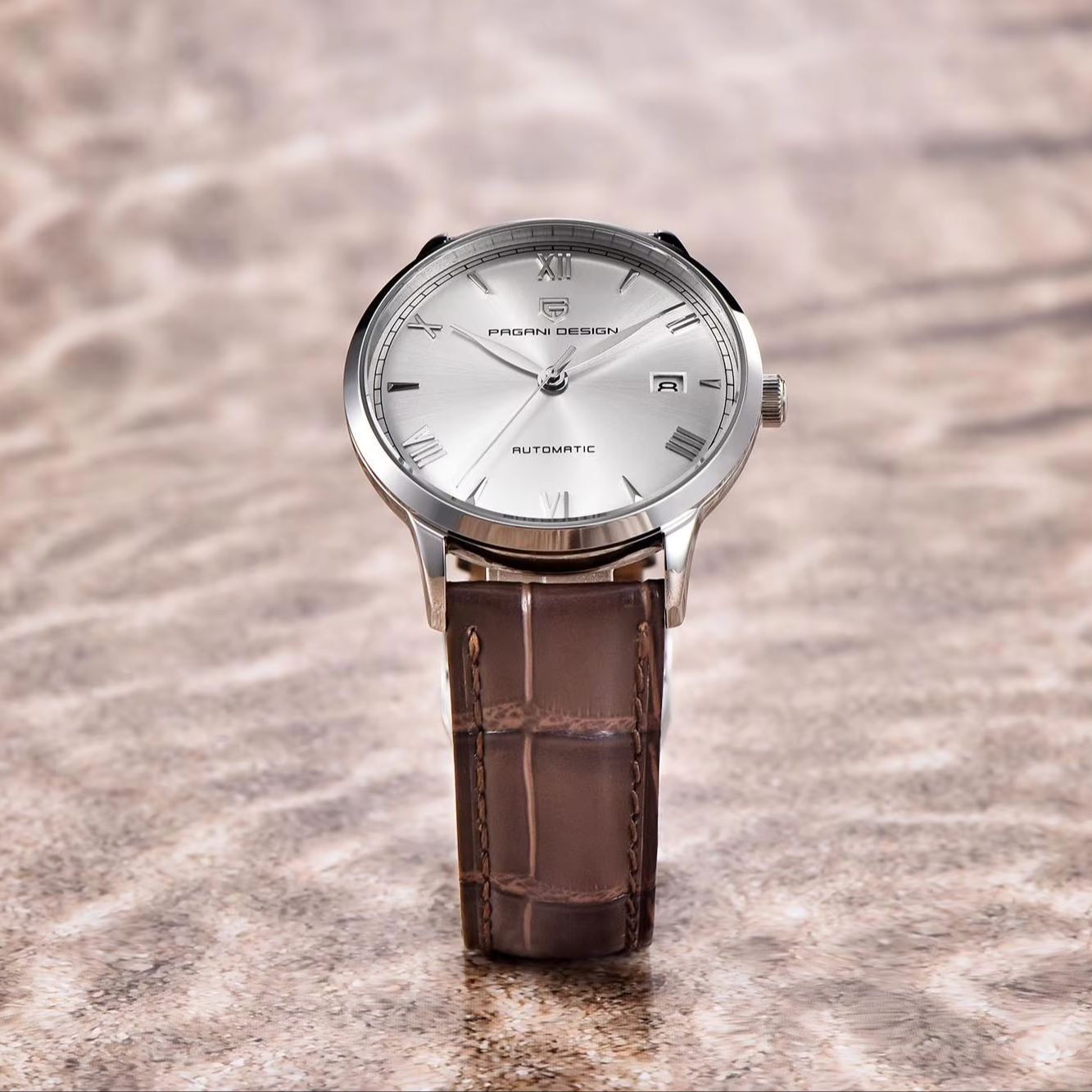 Pagani Design PD1759 Lüks Erke - Seiko Watch Presage incelemesi ve fiyatı