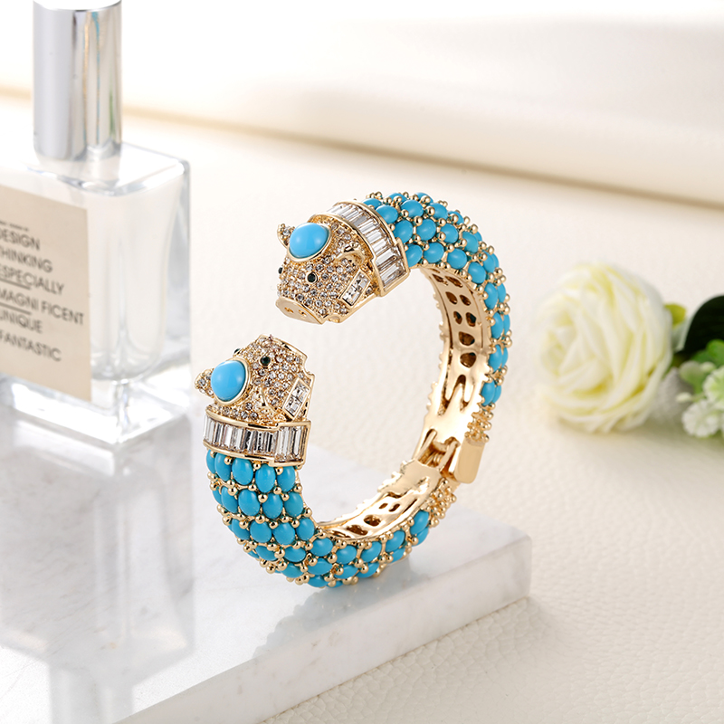 Sally'nin Cenneti Hayvan Bilez - Paradise Jewelry & Watches Llc Photos incelemesi ve fiyatı