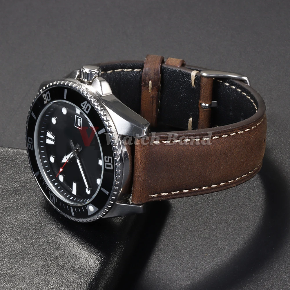 Hakiki Dana Derisi Deri Kordon - Omega Watch Speedmaster incelemesi ve fiyatı