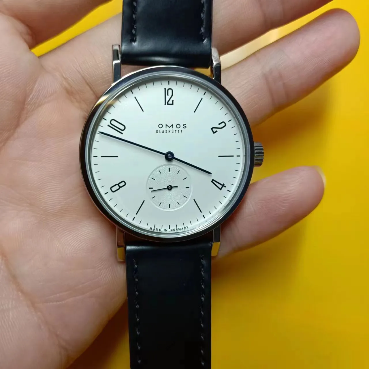 Seagull ST1701 otomatik kurmal - Seiko Watch Presage incelemesi ve fiyatı