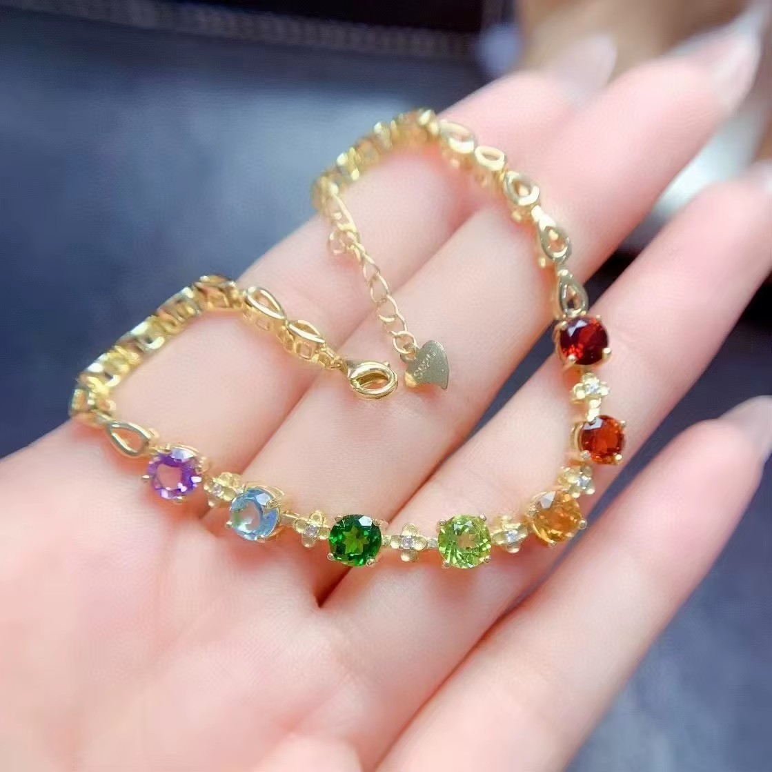 Butik Takı Kadın Bileklik 925  - Al Ain Jewelry & Watches Exhibition 2025 incelemesi ve fiyatı
