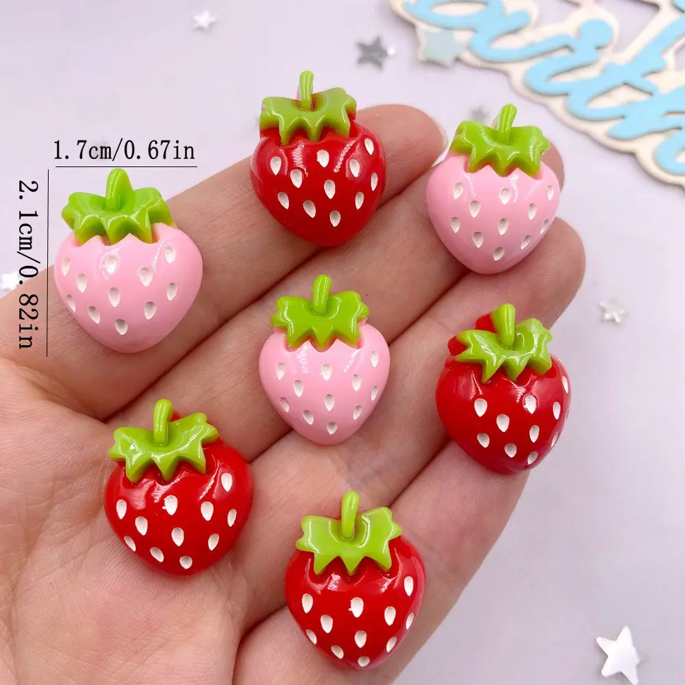 10 adet reçine Kawaii renkli k - Paradise Jewelry & Watches Llc Photos incelemesi ve fiyatı