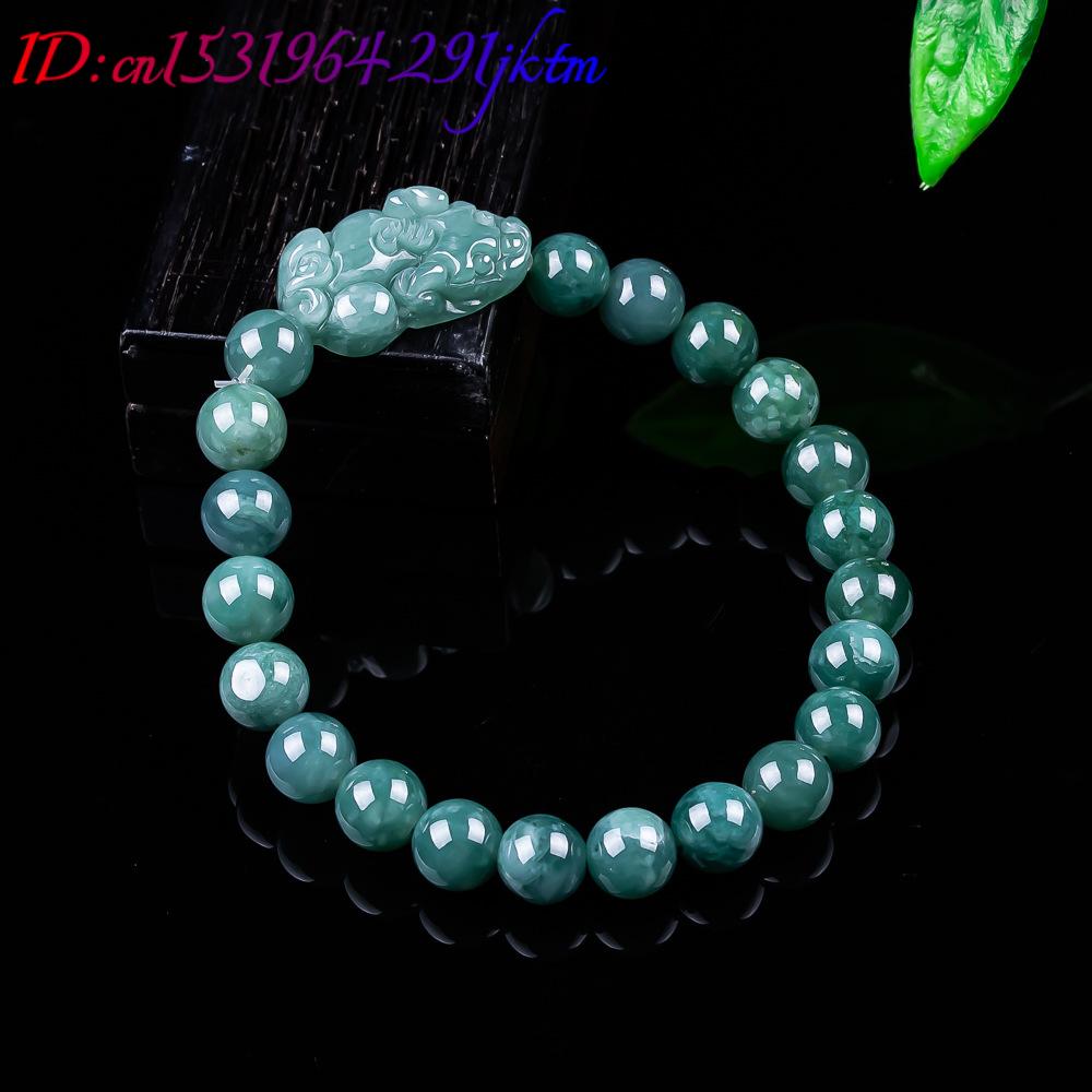 Doğal Birmanya Jadeite Pixiu B - Jewelry & Watches Review incelemesi ve fiyatı