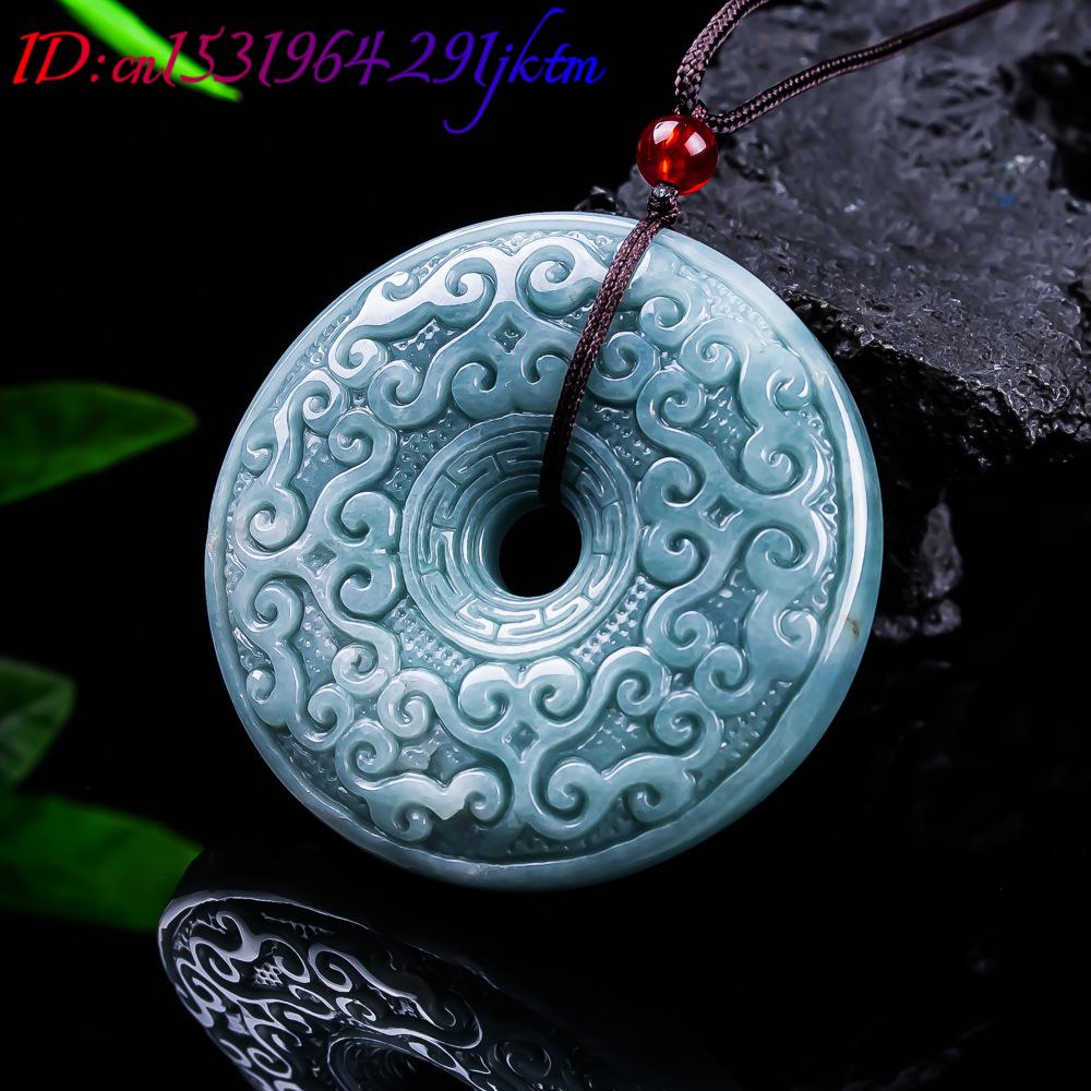 Doğal Birmanya Jadeit Çiçek Ko - Jewelry & Watches Review incelemesi ve fiyatı