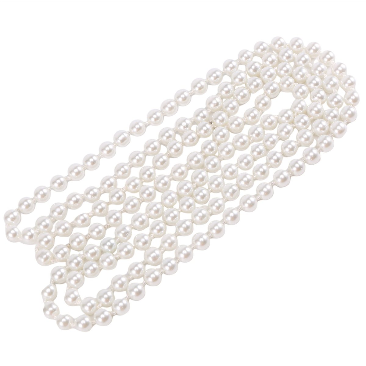 ABQR Sahte İnci Uzun Kazak Zin - Pearl Necklace incelemesi ve fiyatı
