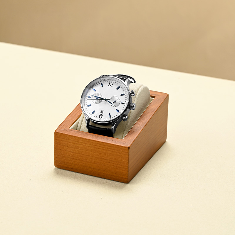 MISHITU Masif Ahşap Saat Sakla - Jewelry Style Watches incelemesi ve fiyatı