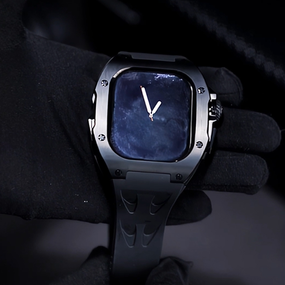Apple Watch Ultra 3/2/1 49mm i - Rg Watches & Jewelry Gmbh incelemesi ve fiyatı