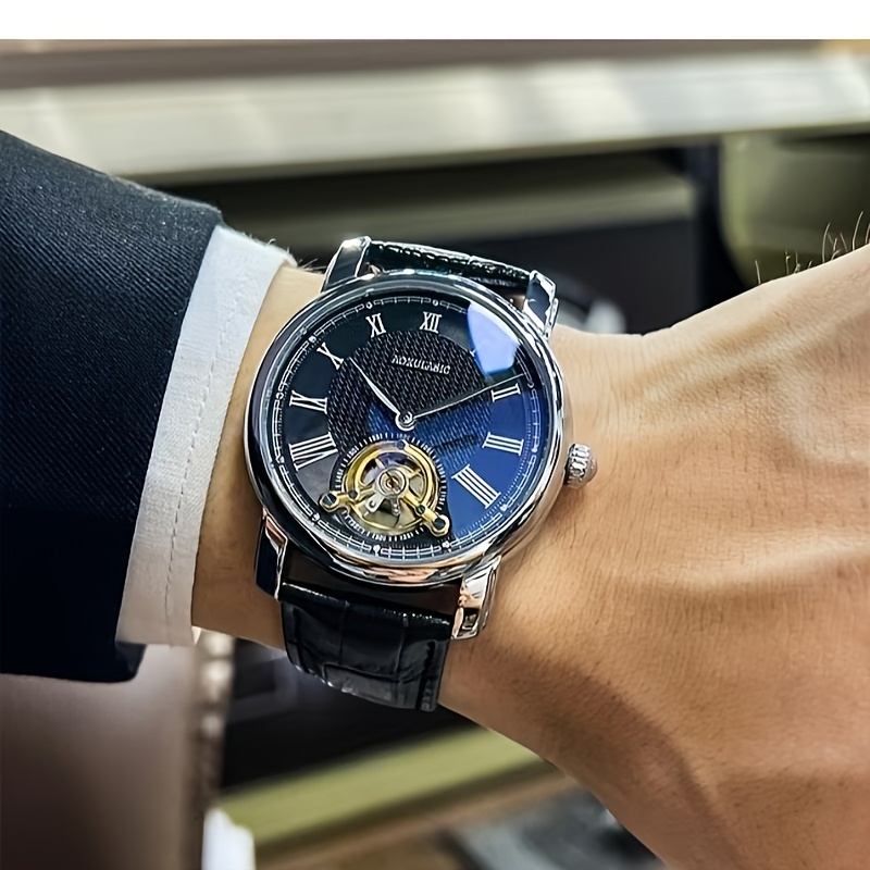 Lüks Erkek Otomatik Mekanik Sa - Seiko Watch Presage incelemesi ve fiyatı