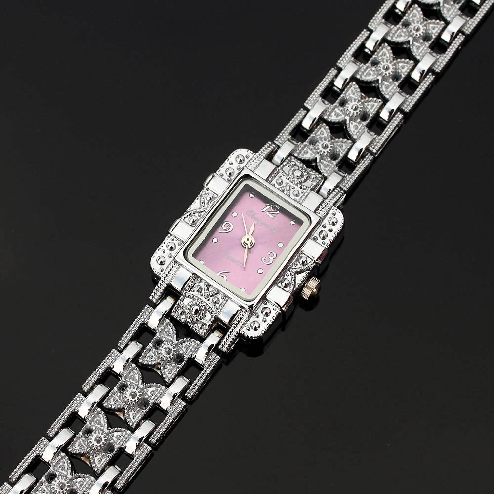 Lüks Su Geçirmez kadın saati M - Jewelry Watches Brands incelemesi ve fiyatı