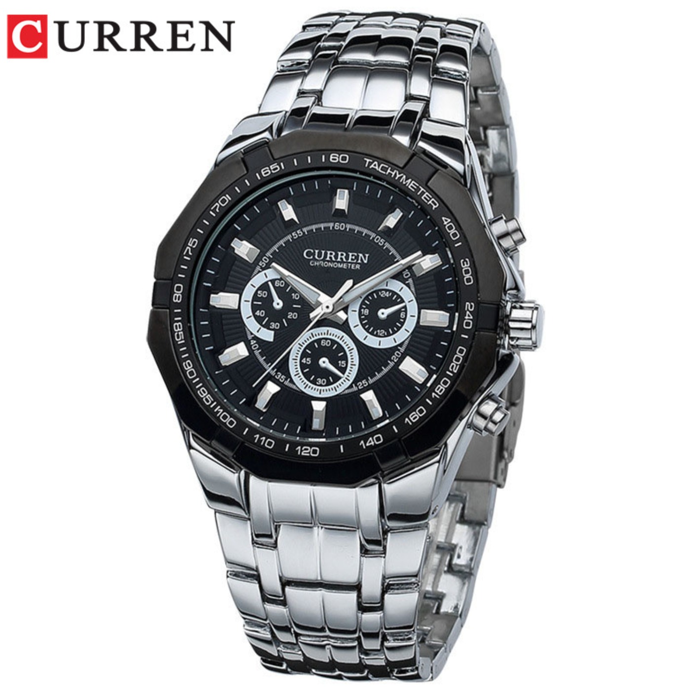 CURREN Erkekler Lüks Marka Ask - Jewelry Style Watches incelemesi ve fiyatı