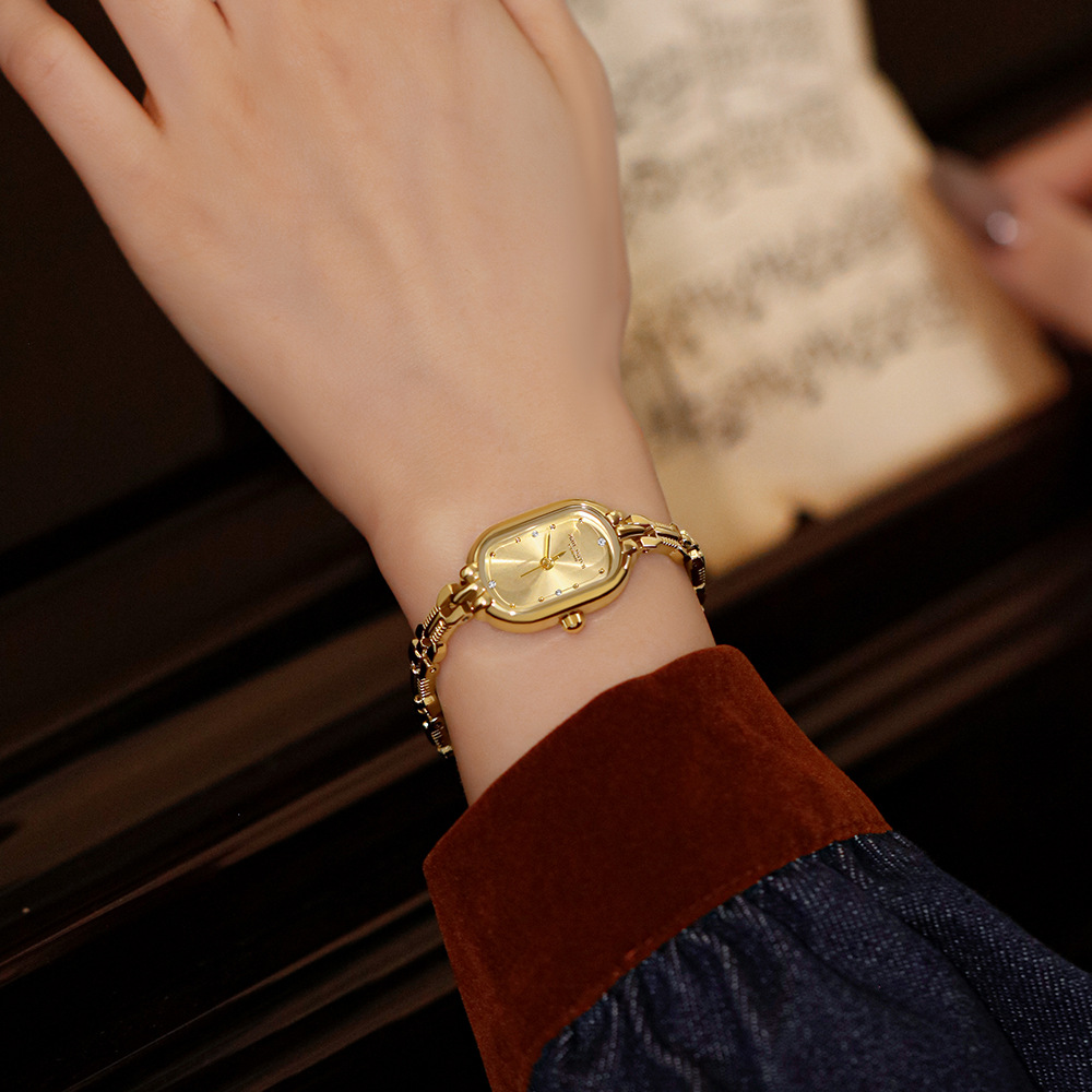 Vintage bilezik izle benzersiz - Jewelry Watches Vintage incelemesi ve fiyatı