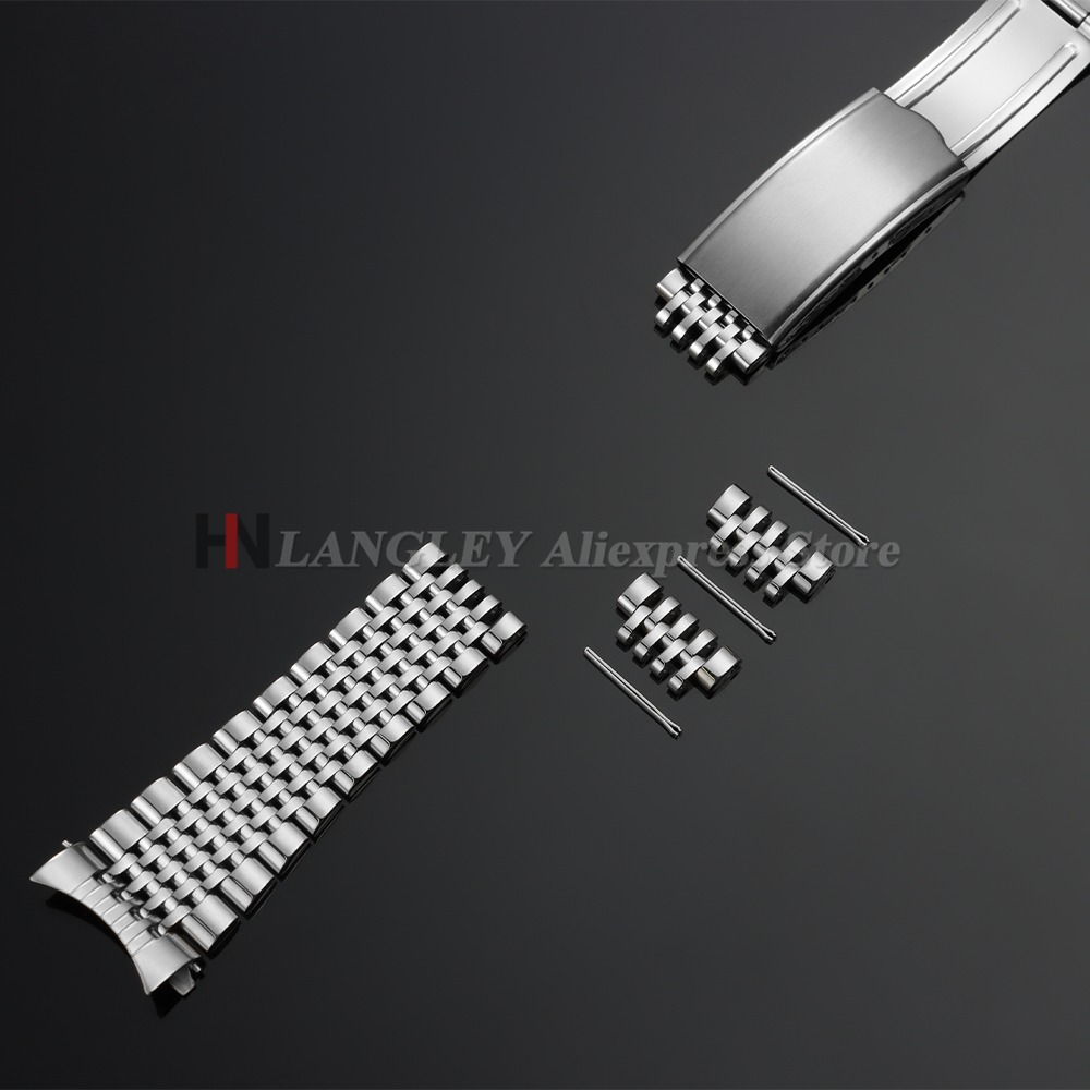 18mm 19mm 20mm Paslanmaz Çelik - Omega Watch Speedmaster incelemesi ve fiyatı