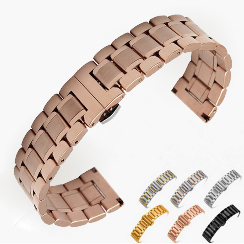 14mm 16mm 18mm 22mm 24mm pasla - Rg Watches & Jewelry Gmbh incelemesi ve fiyatı