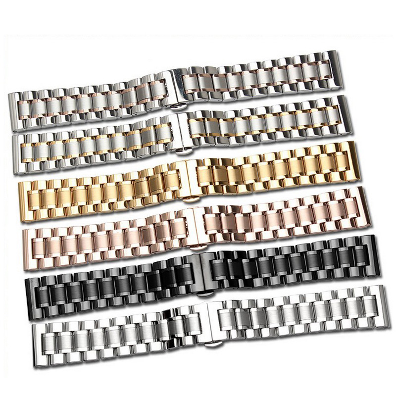 14mm 16mm 18mm 22mm 24mm pasla - Rg Watches & Jewelry Gmbh incelemesi ve fiyatı