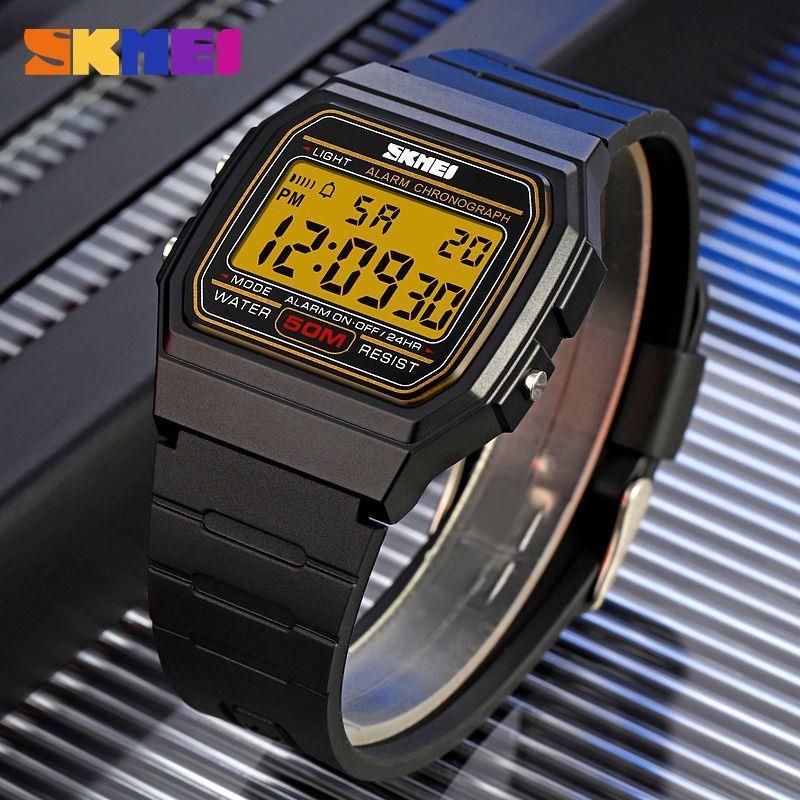 Moment Beauty SKMEI Elektronik - Moments Watches & Jewelry Vaughan Mills incelemesi ve fiyatı
