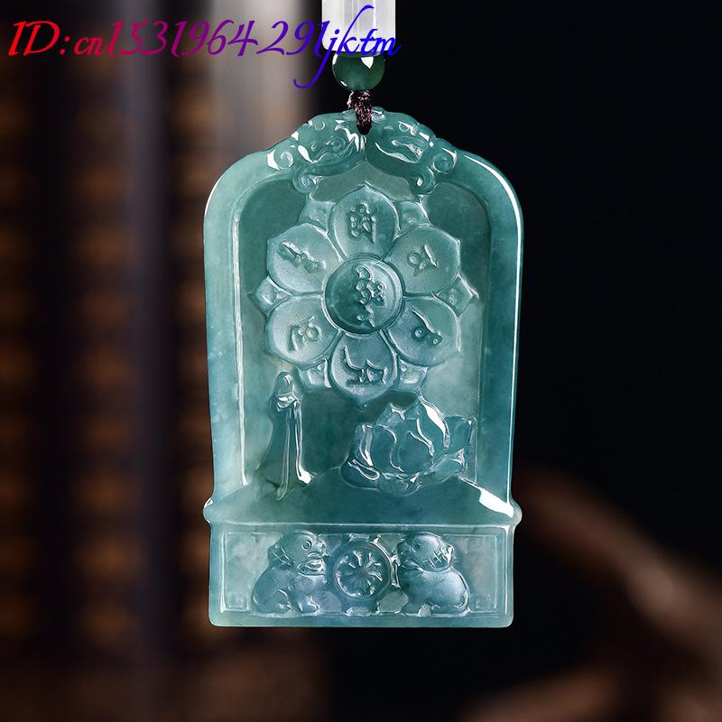 Doğal Birmanya Jadeit Guanyin  - Jewelry & Watches Review incelemesi ve fiyatı