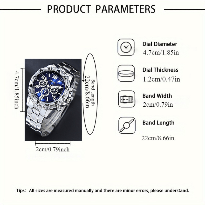 Klasik Minimalist Erkek Saat D - Moments Watches & Jewelry Vaughan Mills incelemesi ve fiyatı