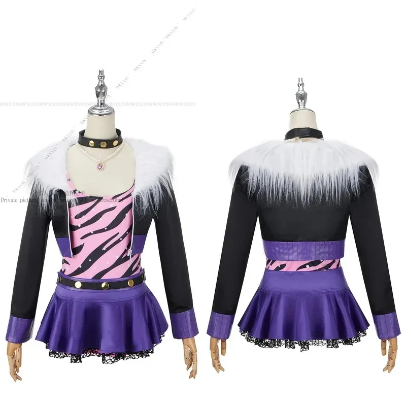 A,8;h/Clawdeen Wolf Canavar Co - Pearl Necklace incelemesi ve fiyatı