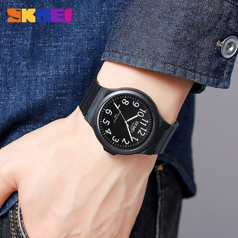 Moment Beauty SKMEI dijital ib - Moments Watches & Jewelry Vaughan Mills incelemesi ve fiyatı