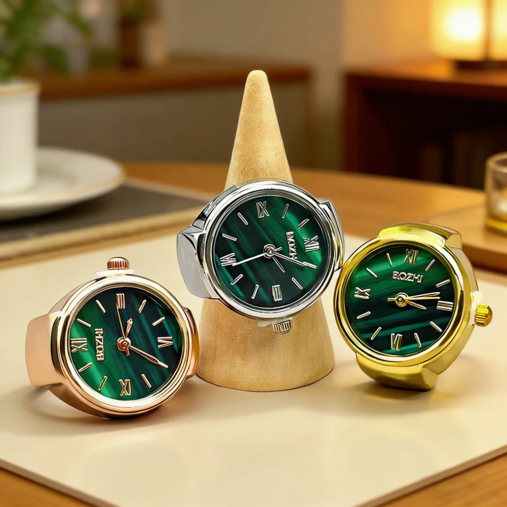 Moda Unisex Takı Aksesuarı Vin - Jewelry Watches Vintage incelemesi ve fiyatı