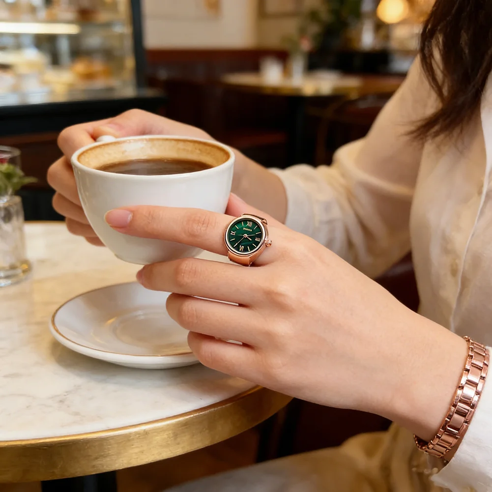 Moda Unisex Takı Aksesuarı Vin - Jewelry Watches Vintage incelemesi ve fiyatı