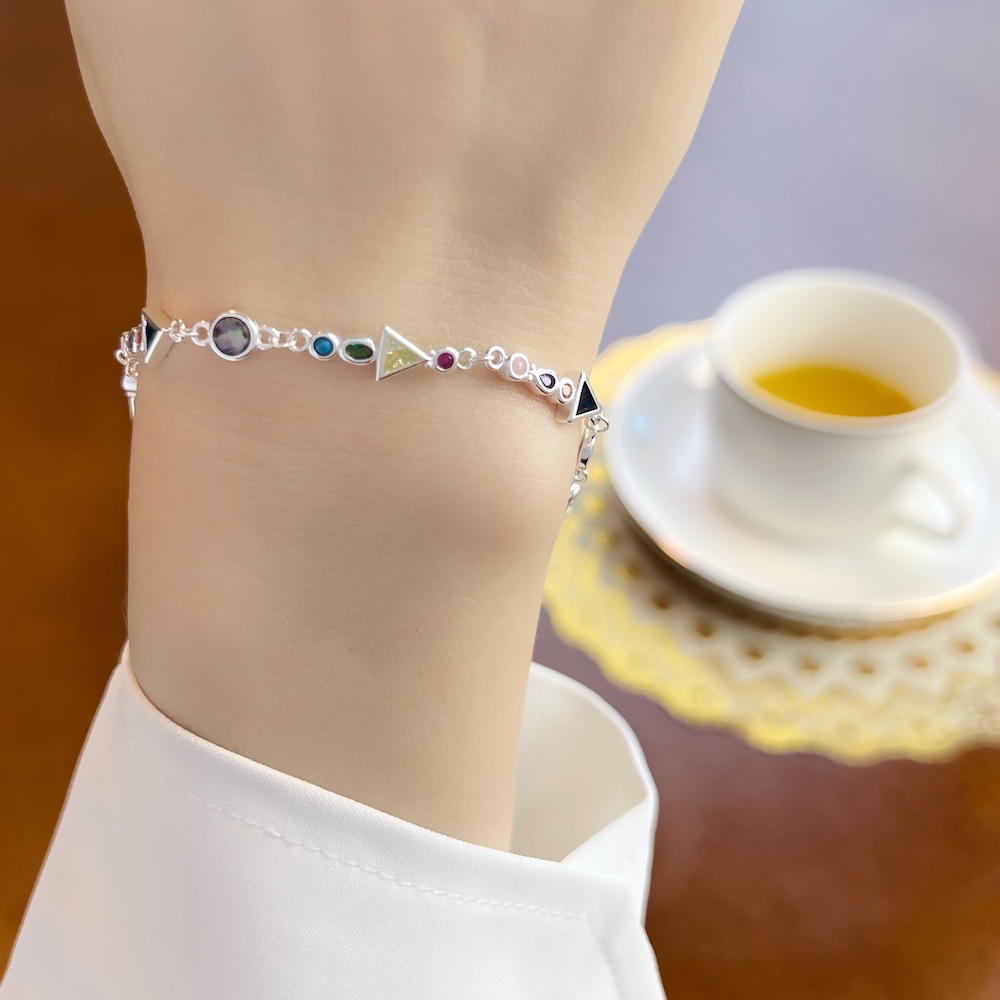 Cennet Yolculuğu Bilezikler Ye - Paradise Jewelry & Watches Llc Photos incelemesi ve fiyatı
