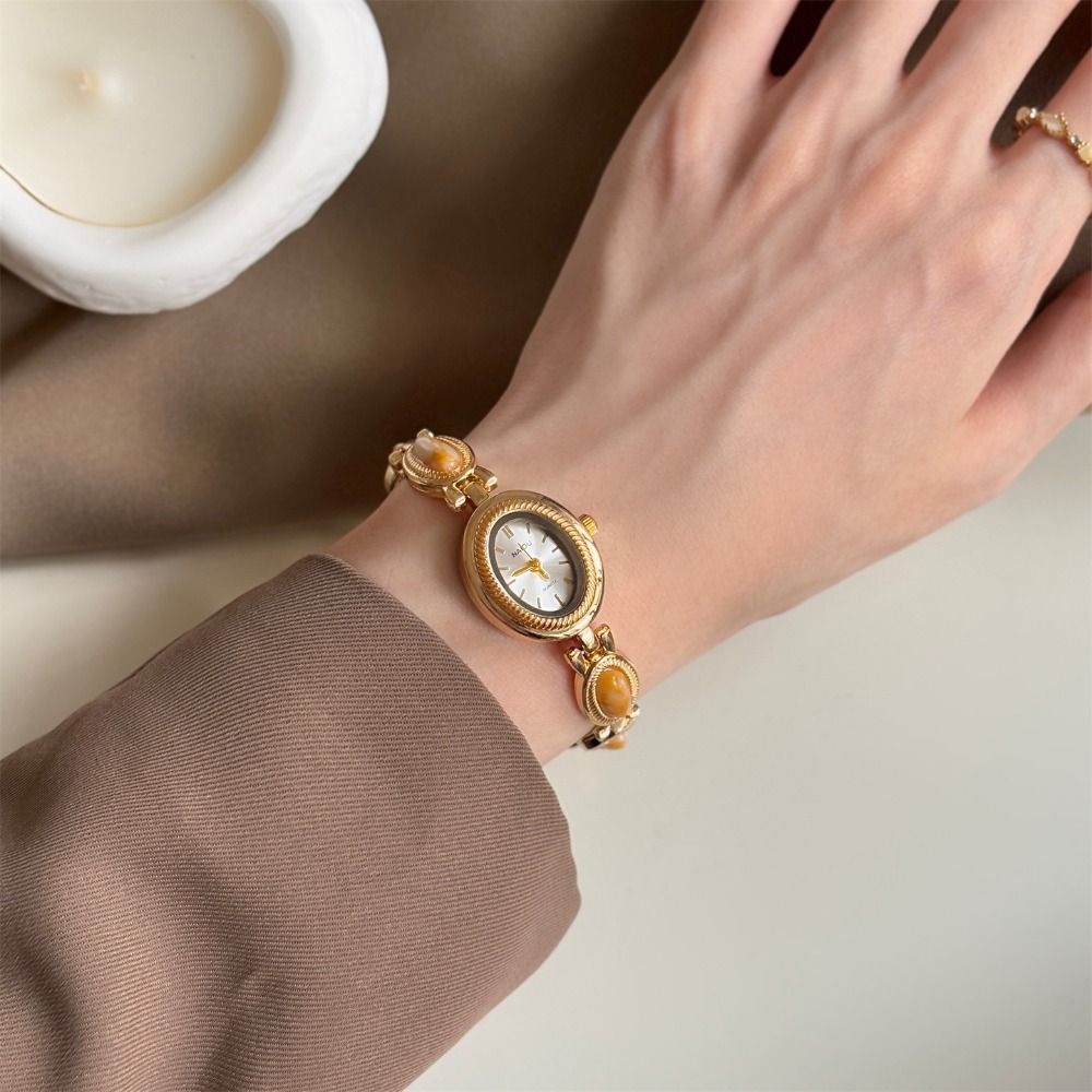 Yeni Vintage Renkli Değerli Ta - Jewelry Watches Vintage incelemesi ve fiyatı