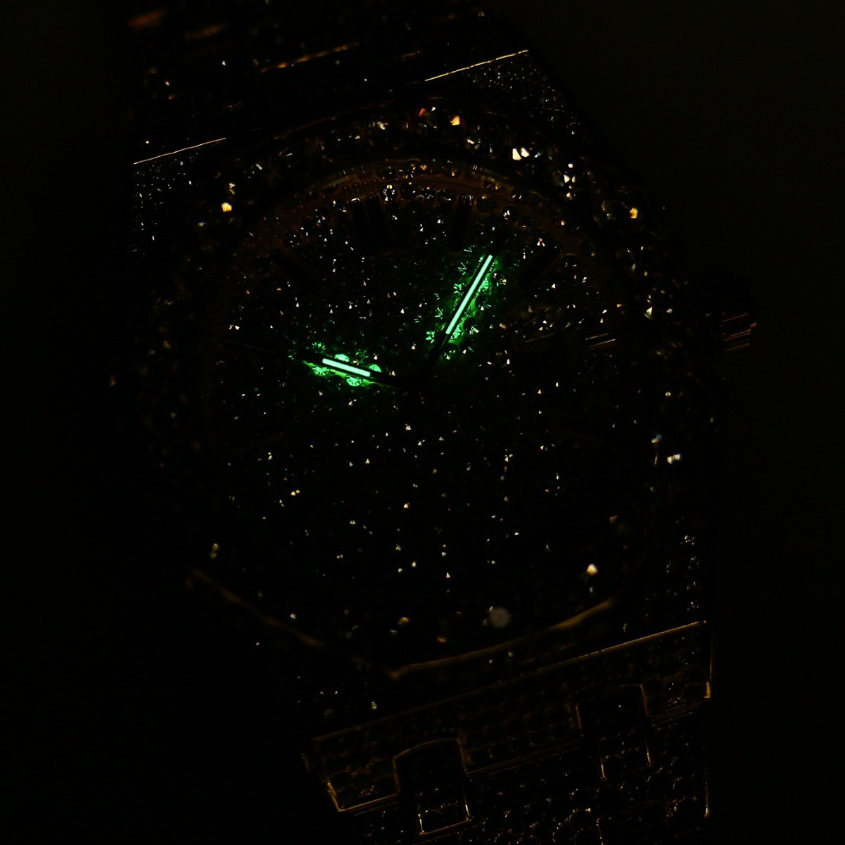 2026 Lüks Elmas Erkek Saati Yü - Jewelry Watches Vintage incelemesi ve fiyatı