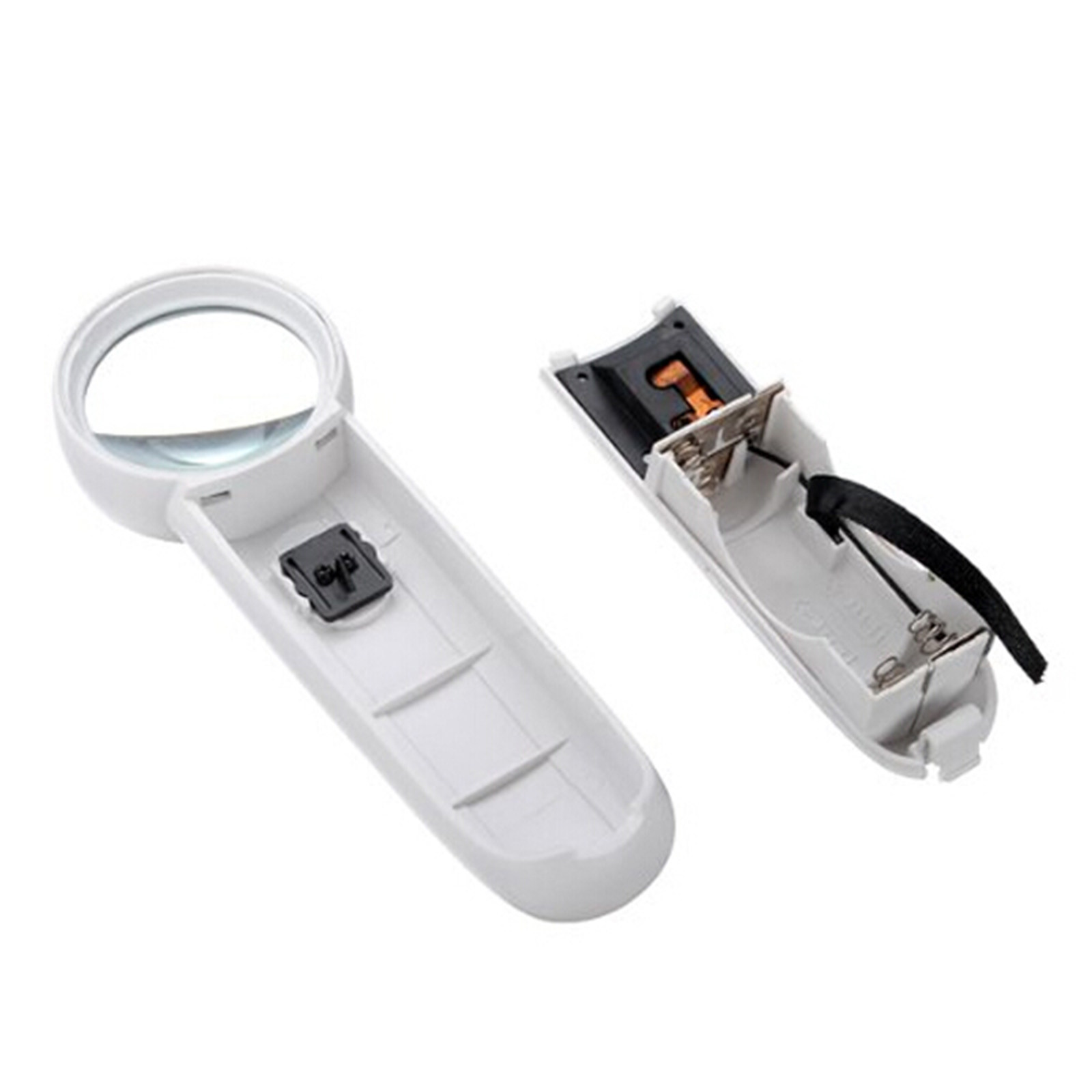 El tipi 15X Büyüteç LED Aydınl - Collectors Coins Jewelry & Watches Of Smithtown Reviews incelemesi ve fiyatı