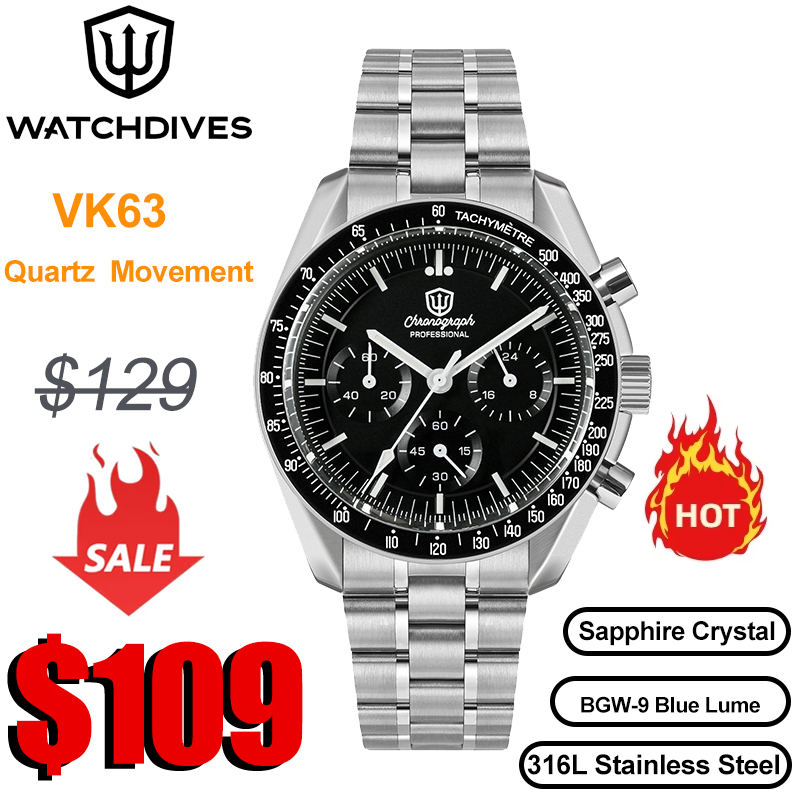 Watchdives WD1860 Quartz Saat  - Jewelry Watches Vintage incelemesi ve fiyatı