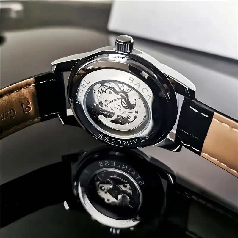İşitsiz Tasarımlı Zarif Erkek  - Seiko Watch Presage incelemesi ve fiyatı