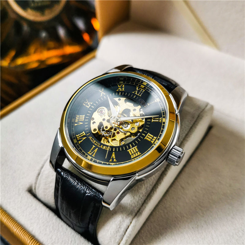İşitsiz Tasarımlı Zarif Erkek  - Seiko Watch Presage incelemesi ve fiyatı